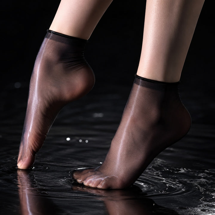 Lucenta Sheer Ankle Socks — ce_metastatic_08