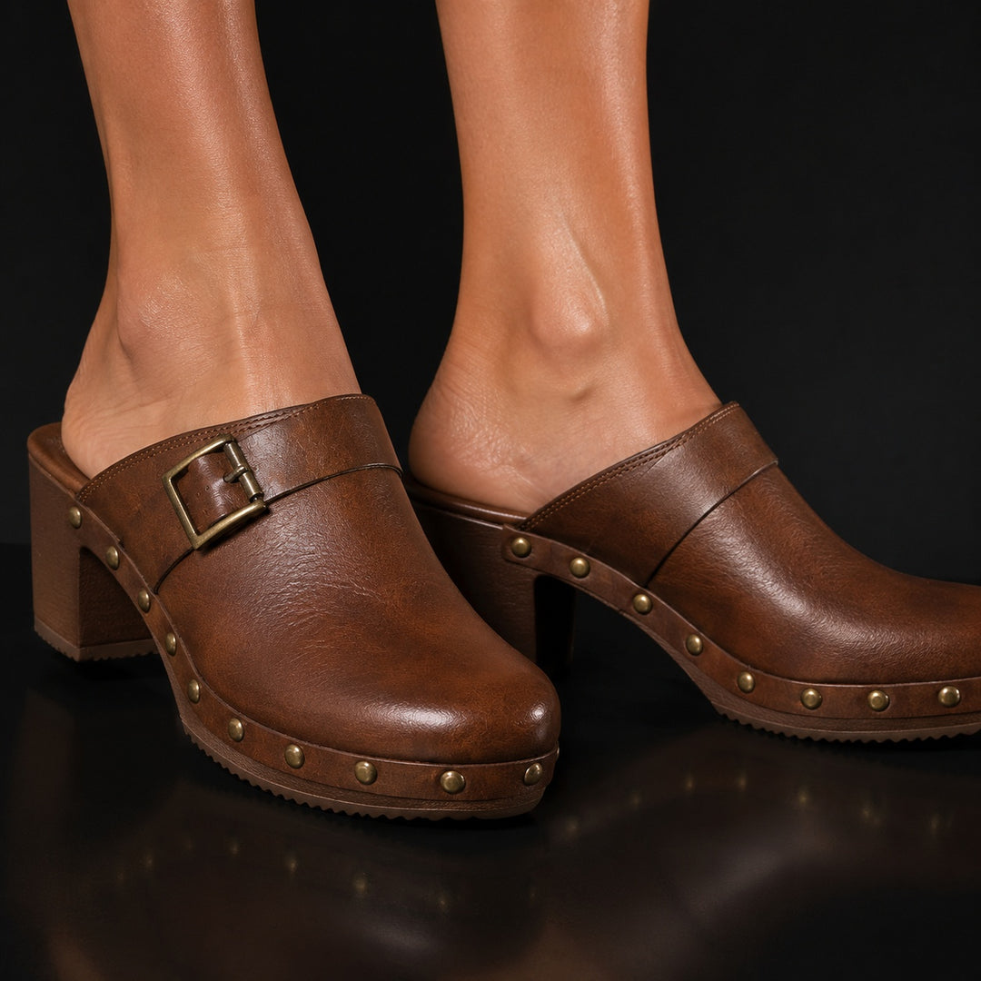 Maestra Rivet Mules — ce_brooklyn_s3_01