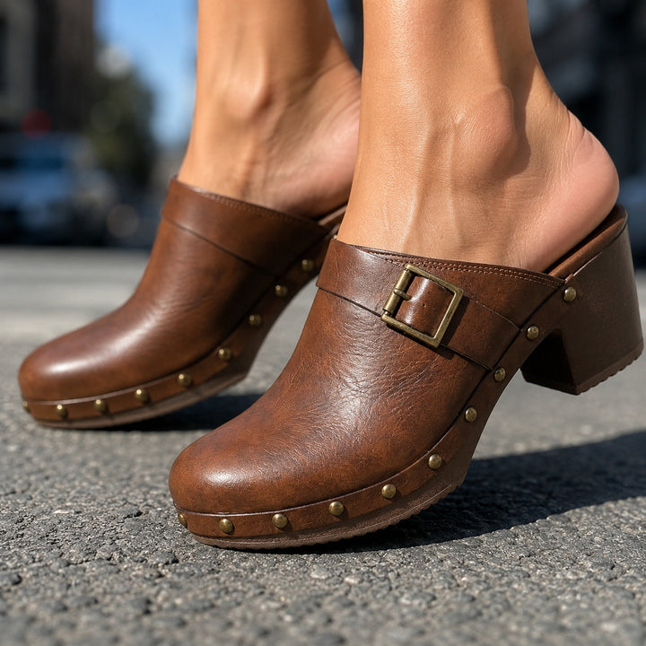 Maestra Rivet Mules — ce_brooklyn_s1_01