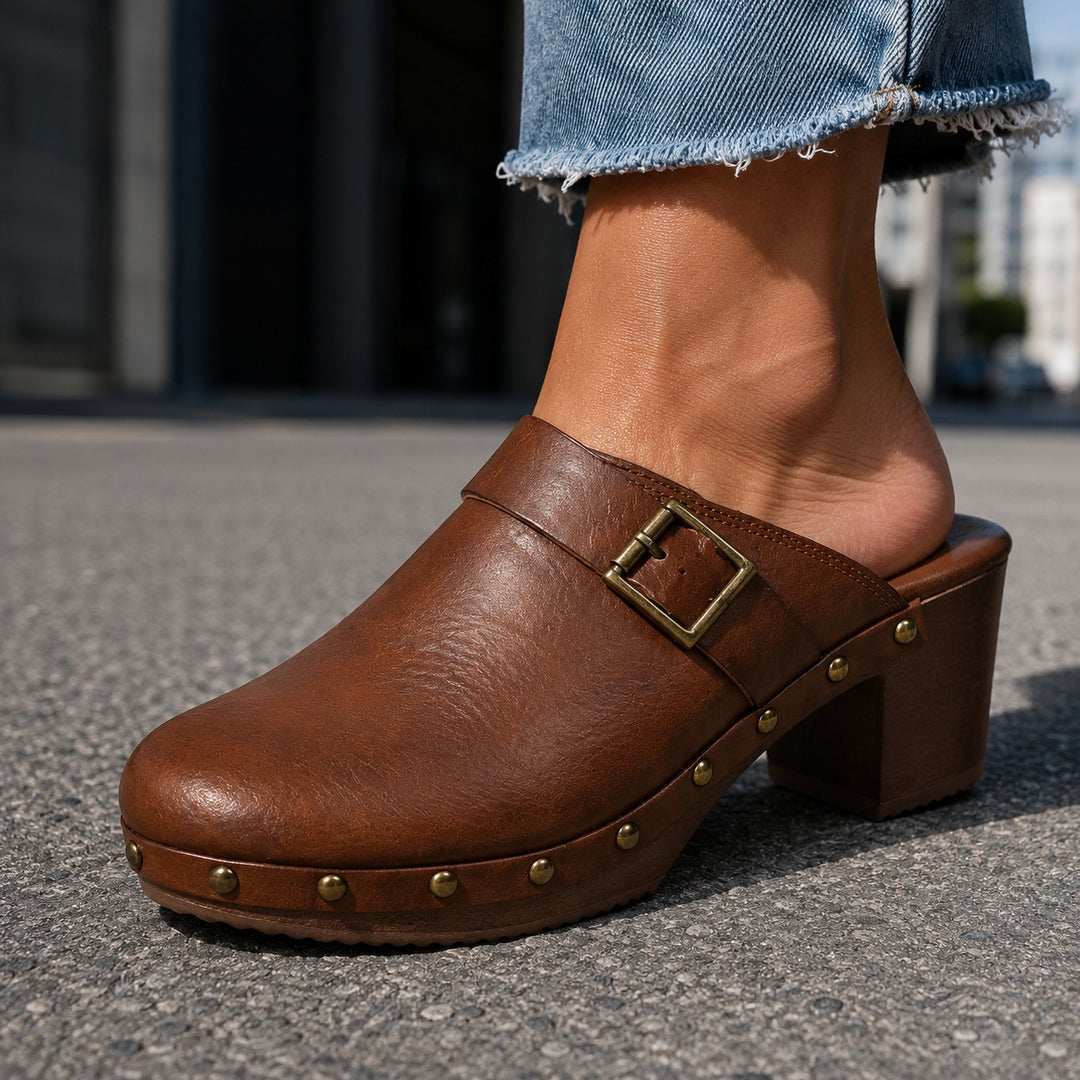 Maestra Rivet Mules — ce_brooklyn_s2_01