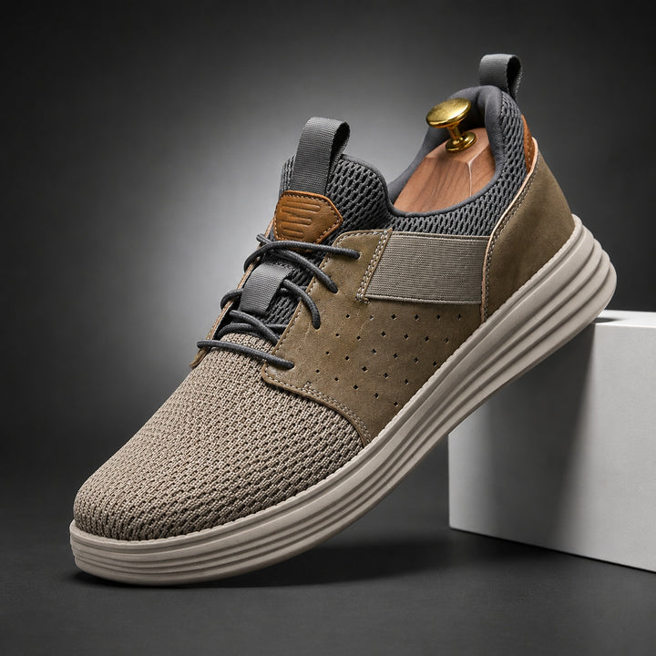 Maglina Knit Sneakers — ce_angle_01