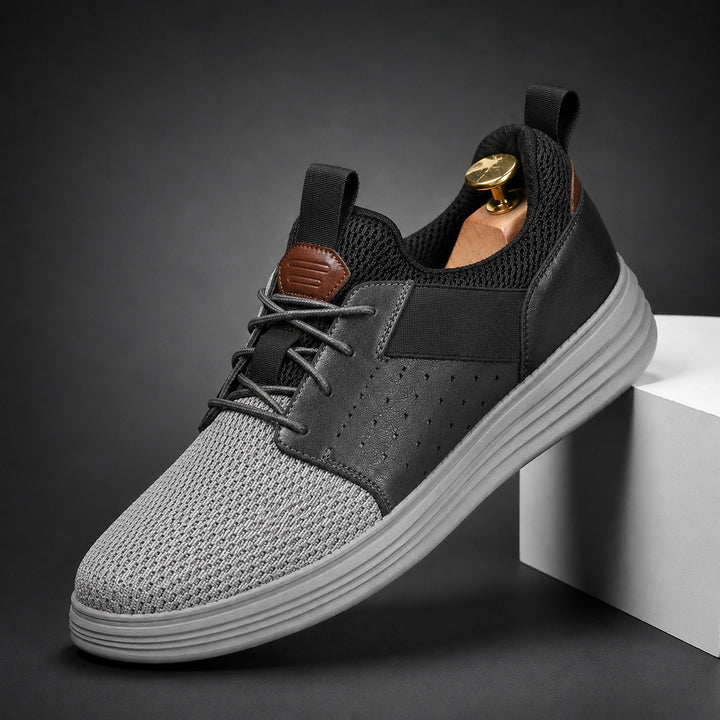 Maglina Knit Sneakers — ce_angle_01