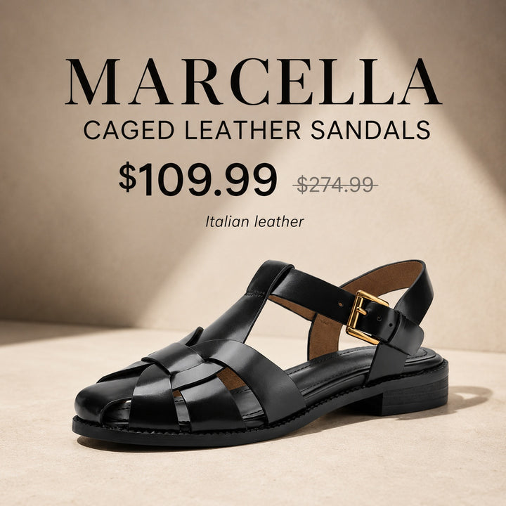 Marcella Caged Leather Sandals — ce_metastatic_04
