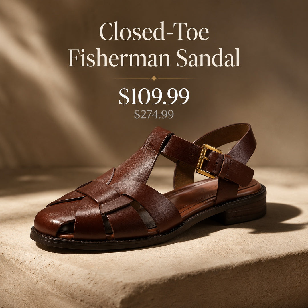 Marcella Caged Leather Sandals — ce_metastatic_08