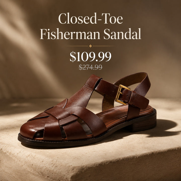 Marcella Caged Leather Sandals — ce_metastatic_08