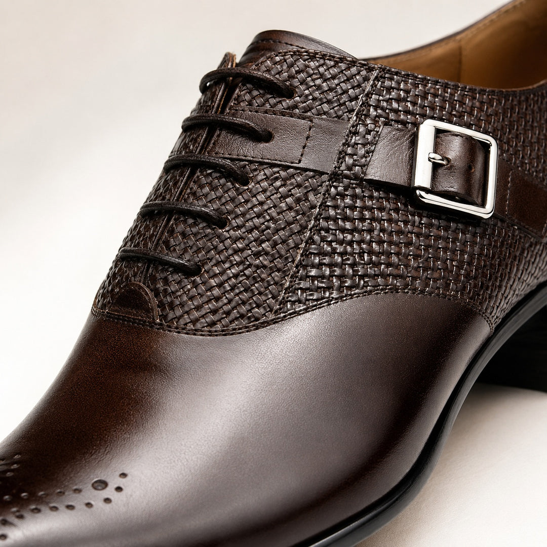 Marcello Woven Oxfords — ce_metastatic_01