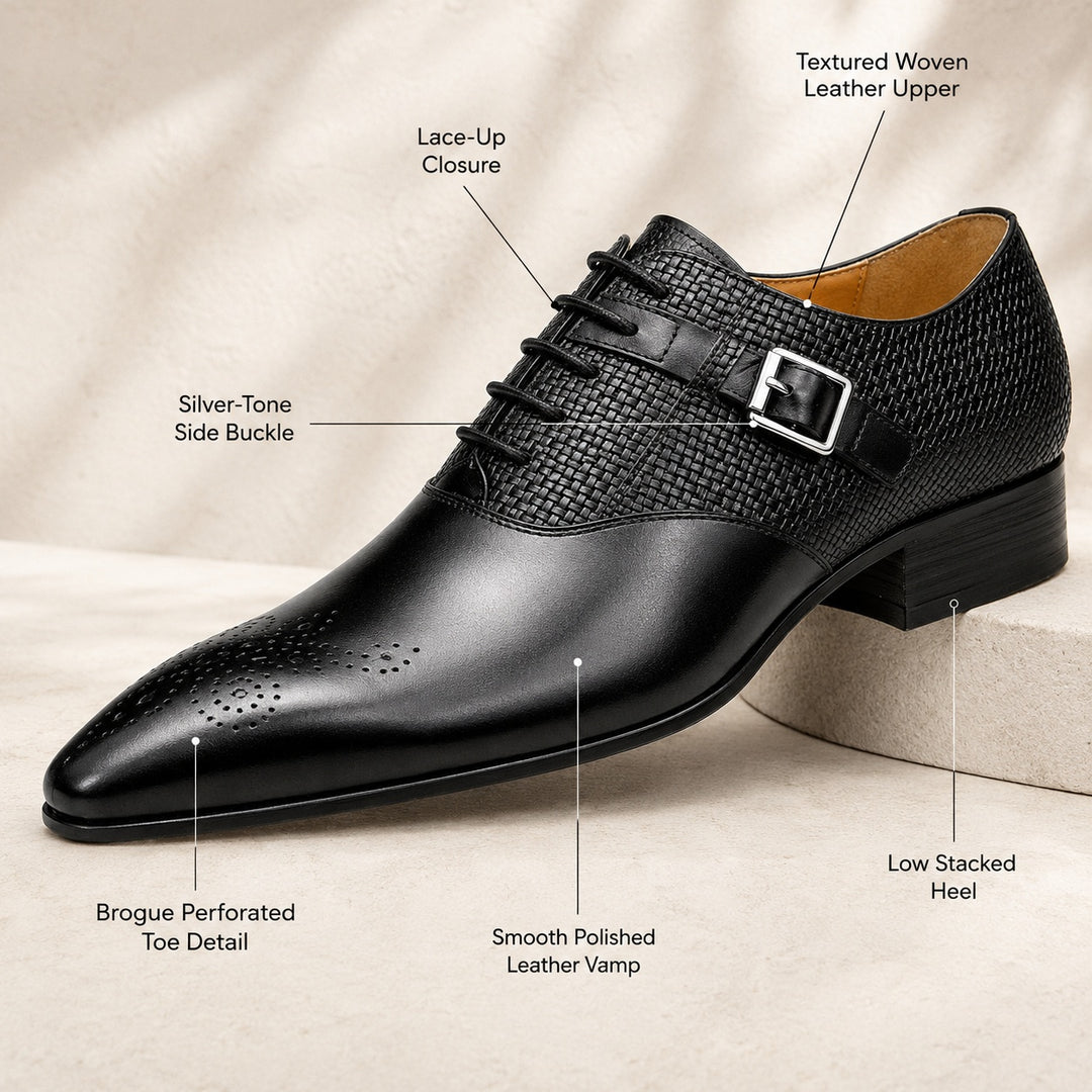 Marcello Woven Oxfords — ce_metastatic_01