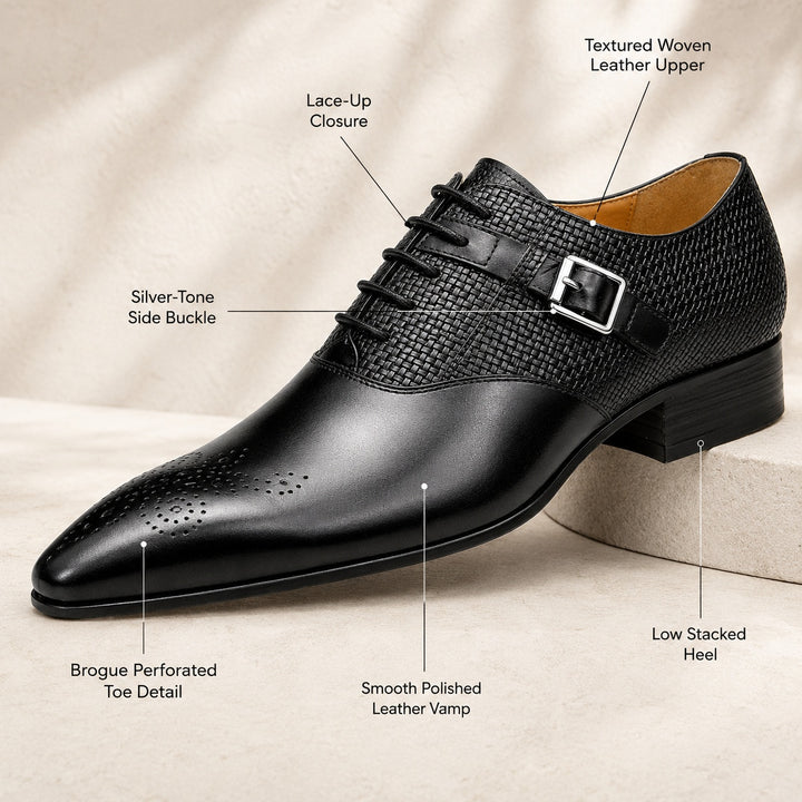 Marcello Woven Oxfords — ce_metastatic_01