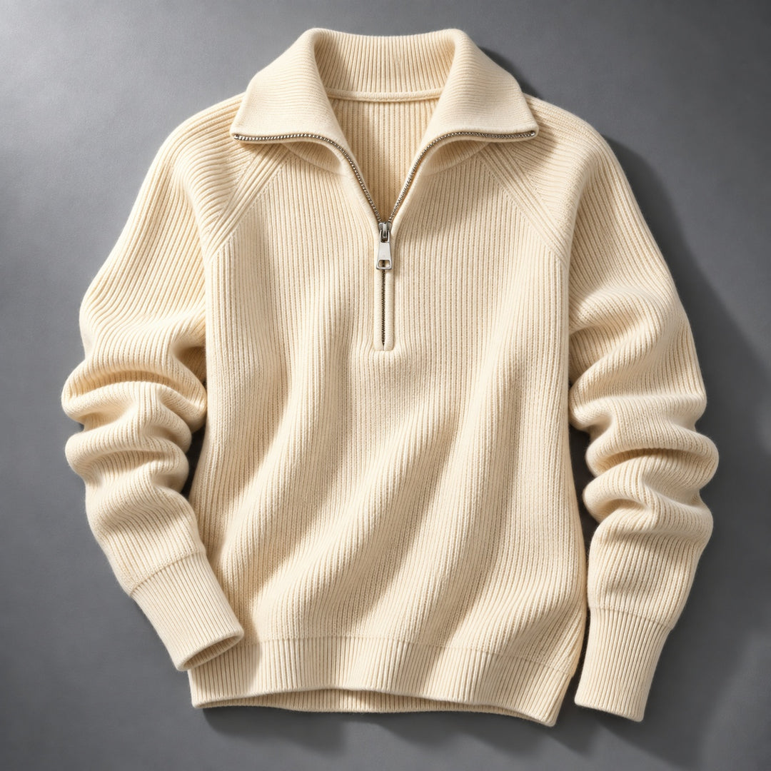 Marielle Half-Zip Sweater — ce_soul_s1_01