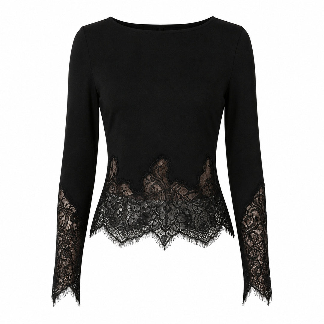 Elise Scalloped-Hem Top — ce_wb_01