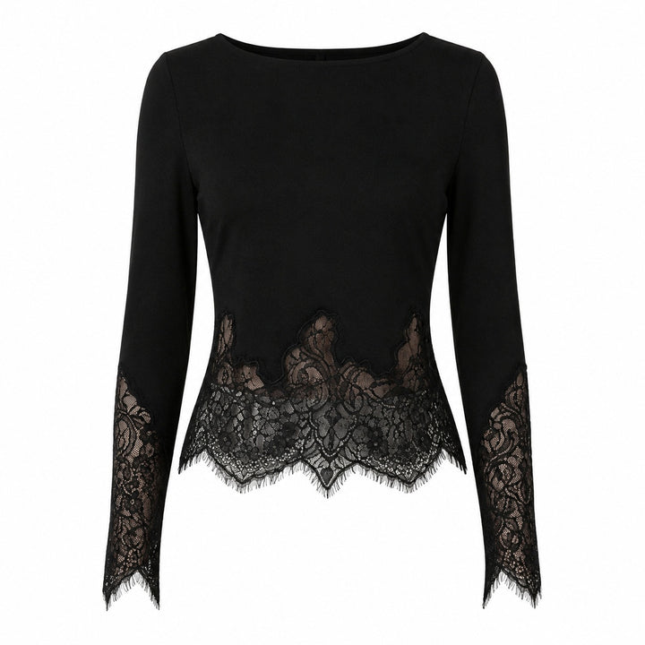 Elise Scalloped-Hem Top — ce_wb_01