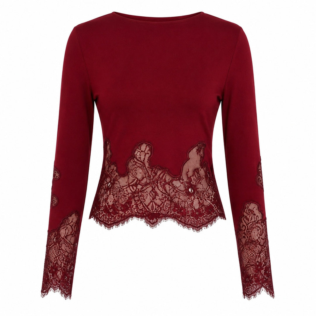 Elise Scalloped-Hem Top — ce_wb_01