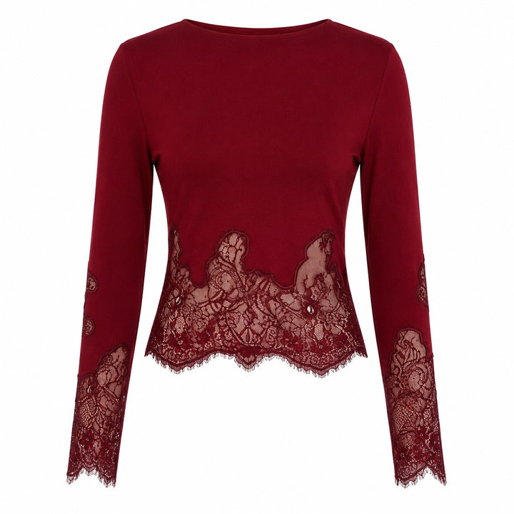 Elise Scalloped-Hem Top — ce_wb_01