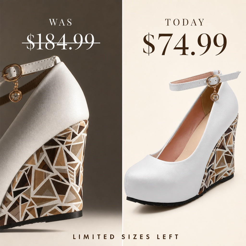 Mosaico Platform Wedges — 03_was_now_split_designer_dupe