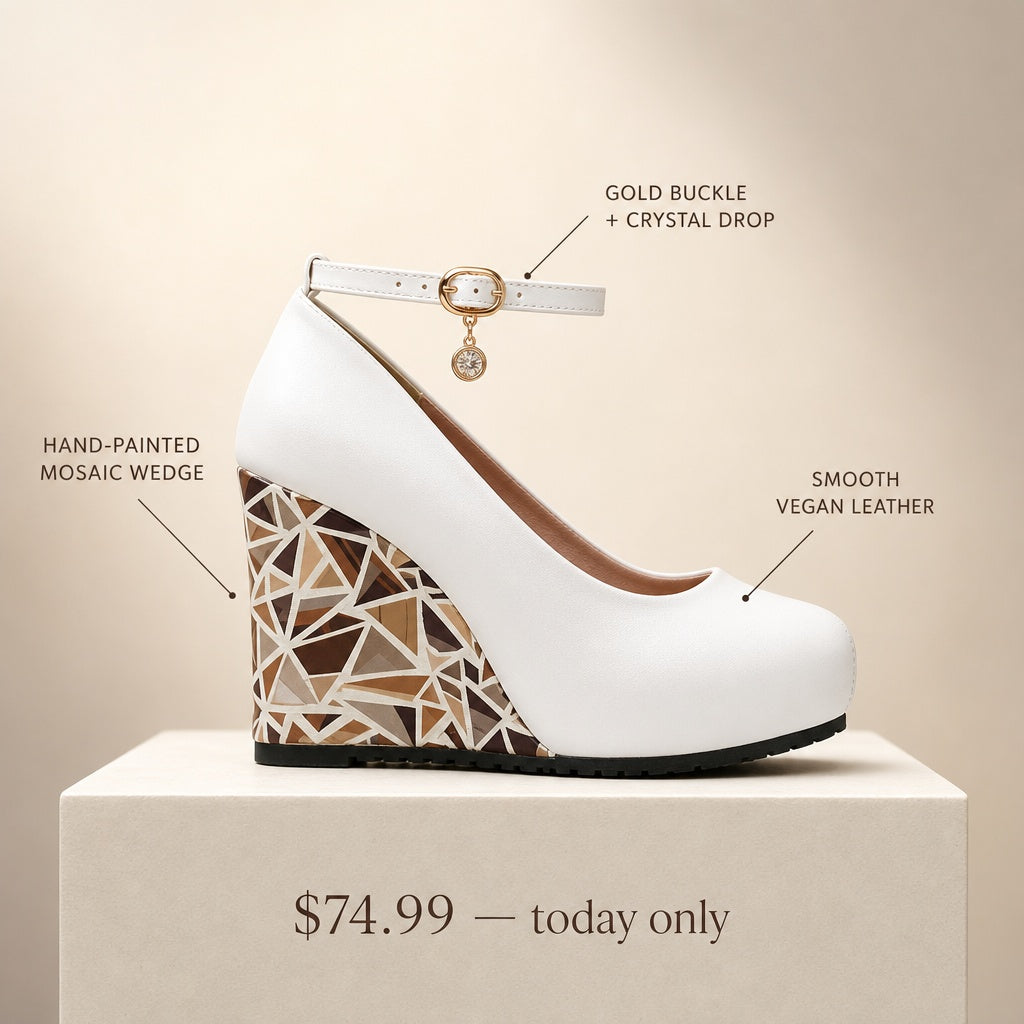 Mosaico Platform Wedges — 06_heel_callout_craftsmanship