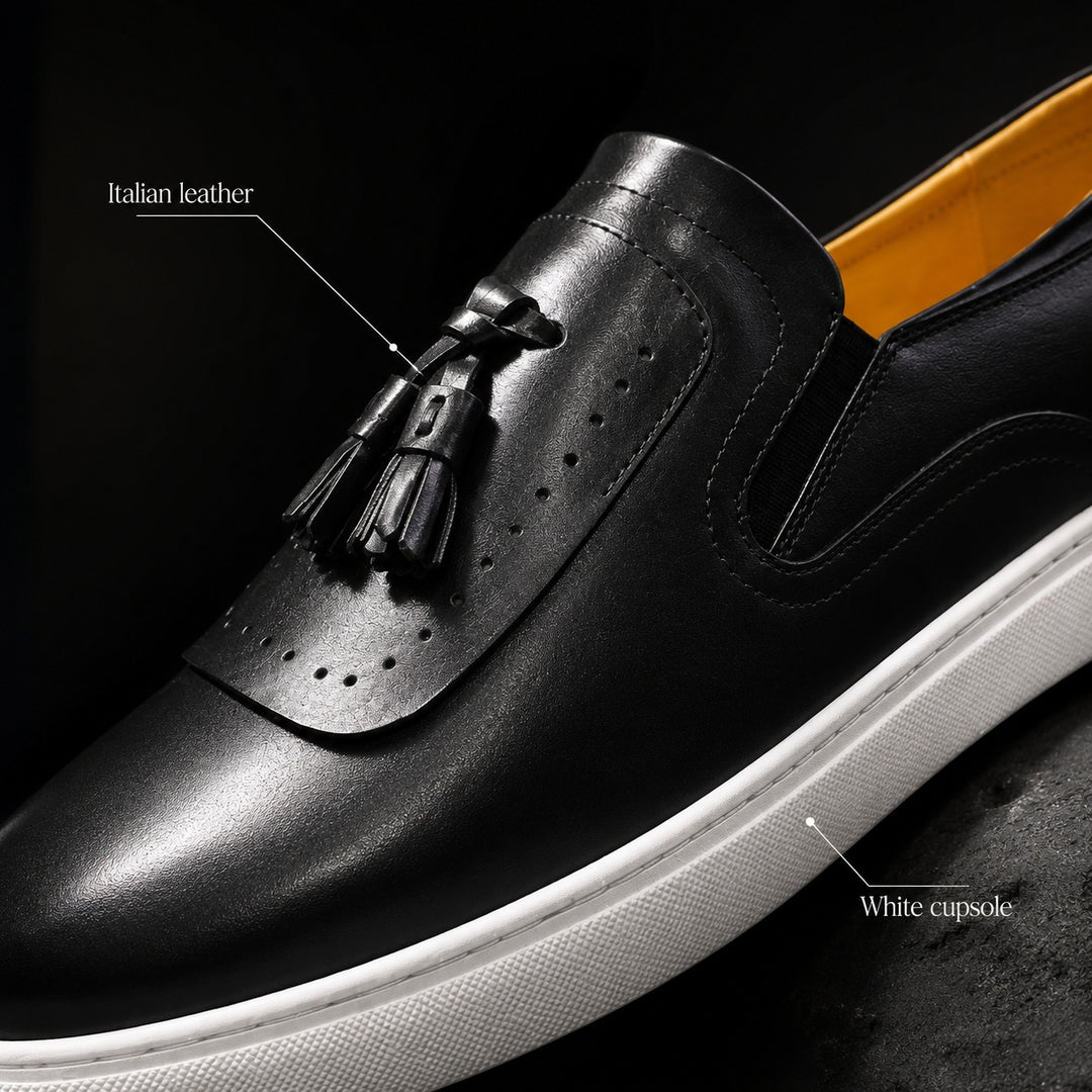 Nappina Tassel Slip-On Loafers — ce_metastatic_01