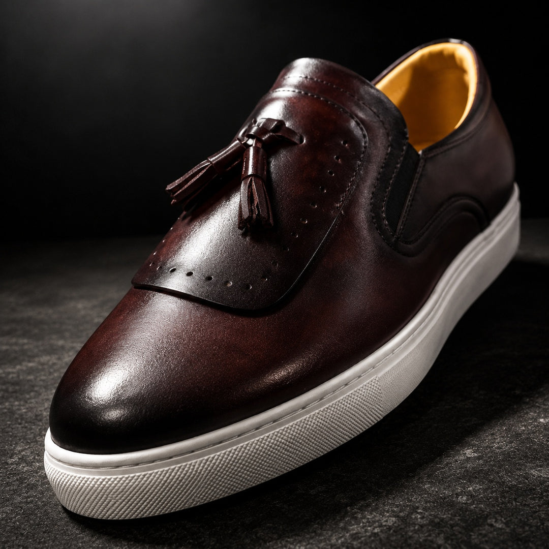 Nappina Tassel Slip-On Loafers — ce_metastatic_02