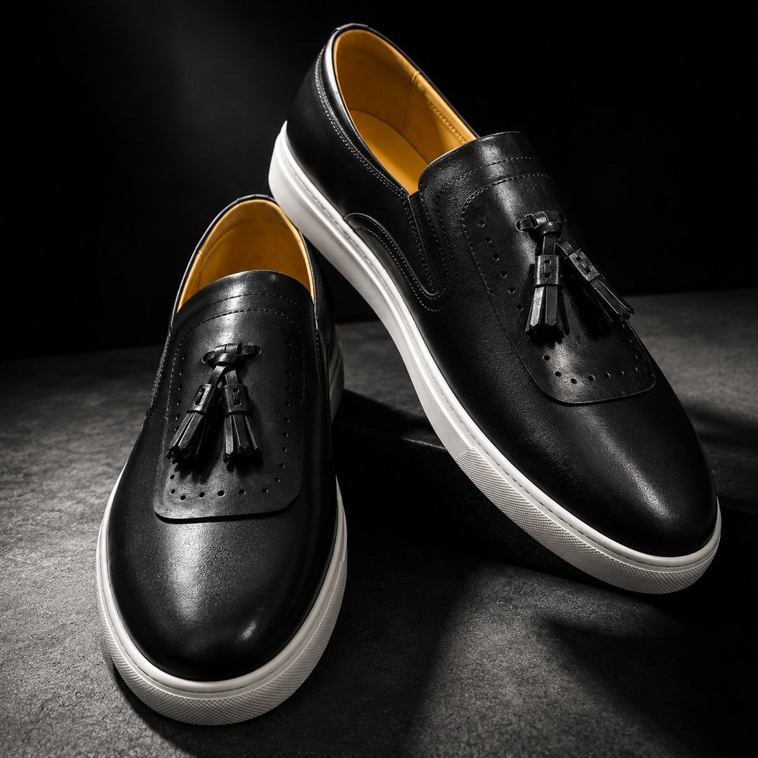 Nappina Tassel Slip-On Loafers — ce_metastatic_05