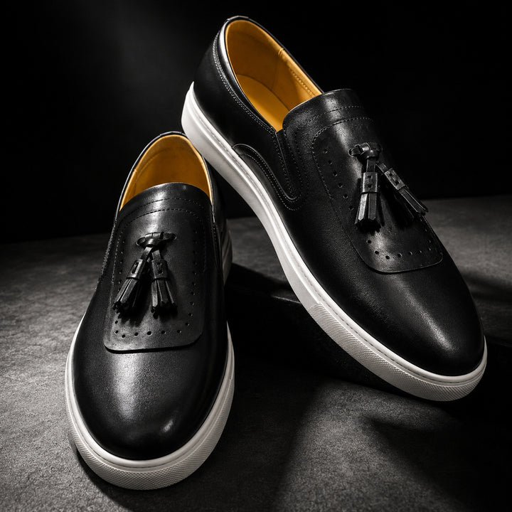 Nappina Tassel Slip-On Loafers — ce_metastatic_05