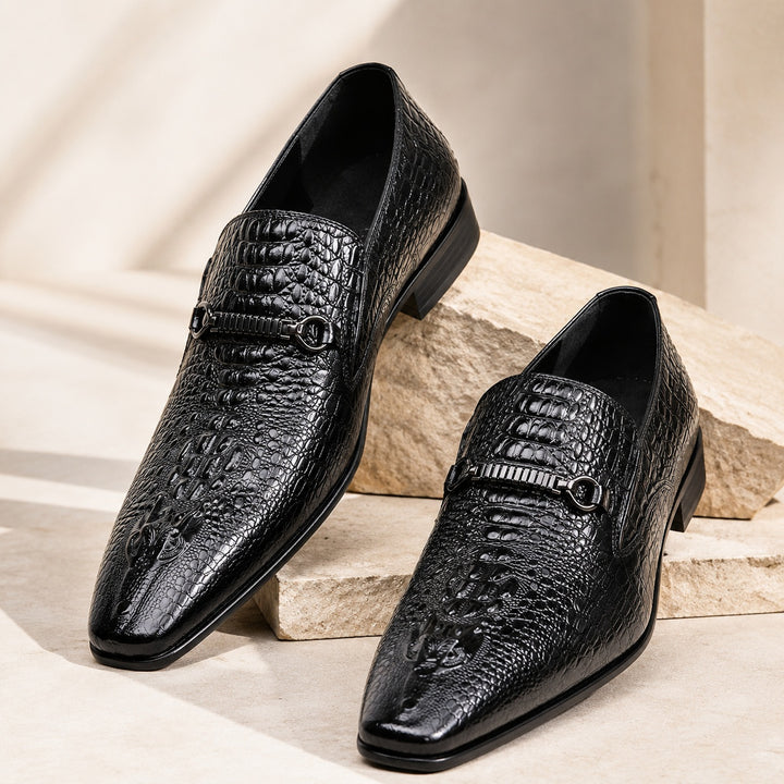 Nilotic Bit Loafers — ce_metastatic_01