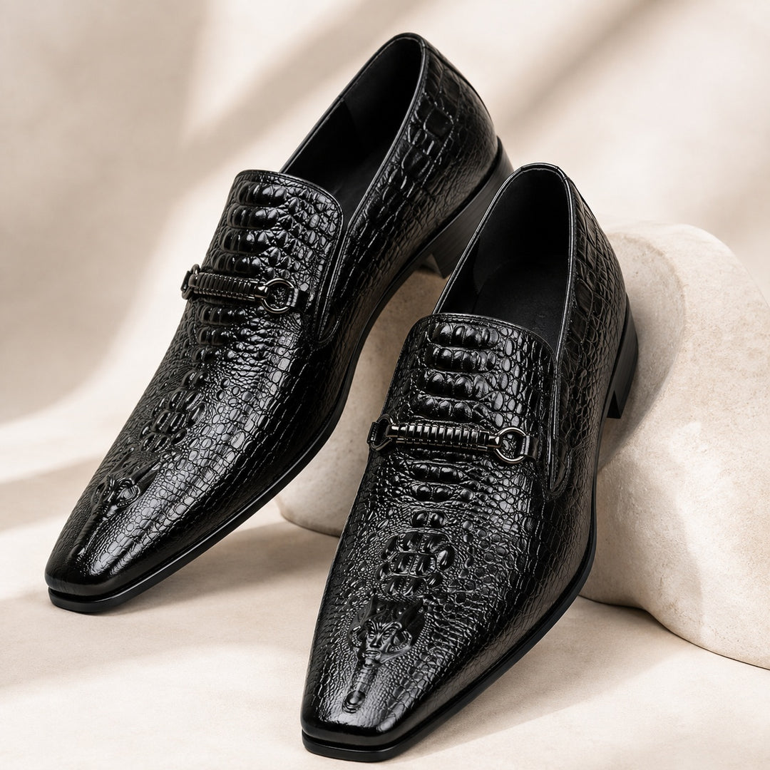 Nilotic Bit Loafers — ce_metastatic_01