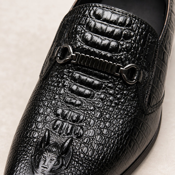 Nilotic Bit Loafers — ce_metastatic_01