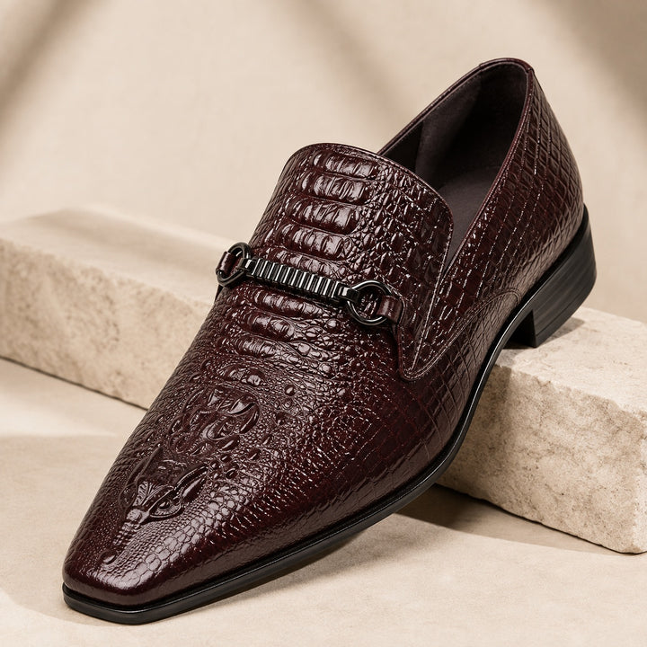 Nilotic Bit Loafers — ce_metastatic_01