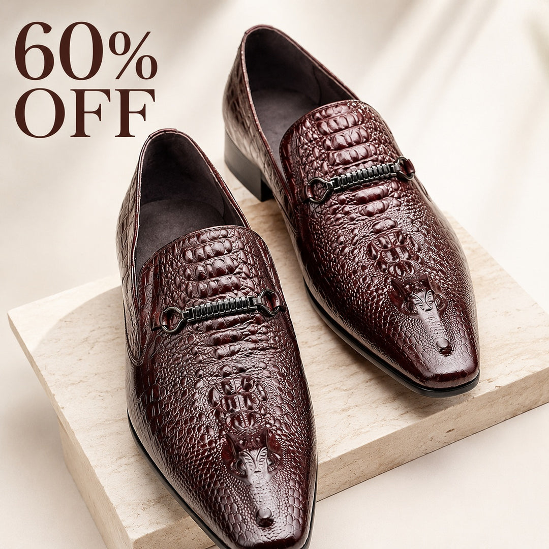 Nilotic Bit Loafers — ce_metastatic_01