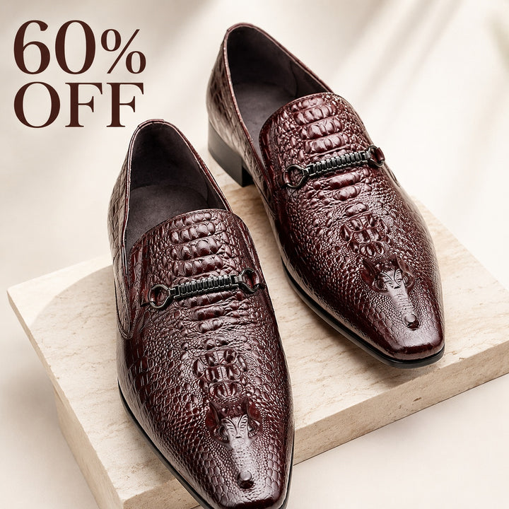 Nilotic Bit Loafers — ce_metastatic_01