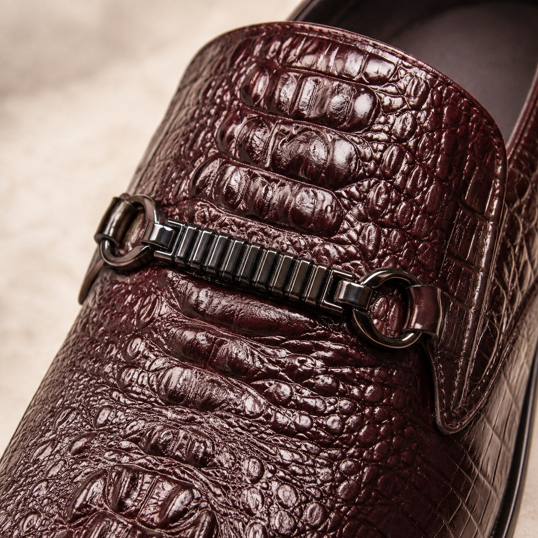 Nilotic Bit Loafers — ce_metastatic_01
