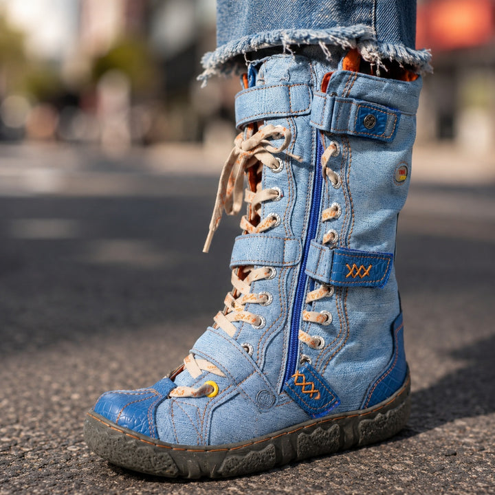 Officina Lace-Up Combat Boots — ce_brooklyn_s2_01