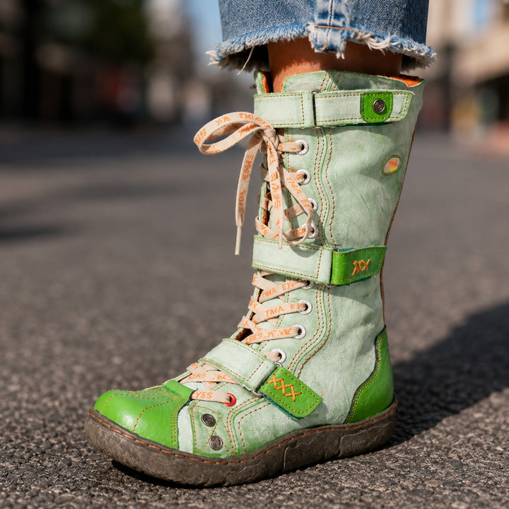 Officina Lace-Up Combat Boots — ce_brooklyn_s2_01