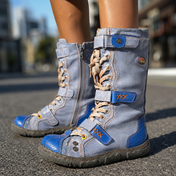 Officina Lace-Up Combat Boots — ce_brooklyn_s1_01