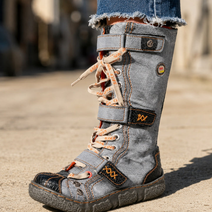 Officina Lace-Up Combat Boots — ce_brooklyn_s2_01