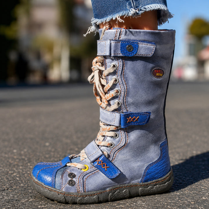 Officina Lace-Up Combat Boots — ce_brooklyn_s2_01