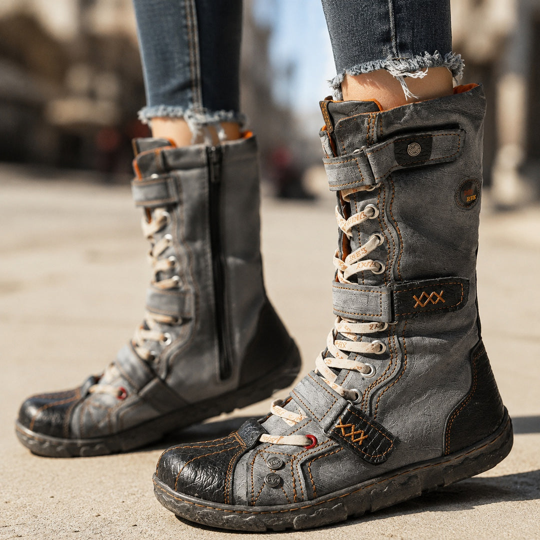 Officina Lace-Up Combat Boots — ce_brooklyn_s1_01