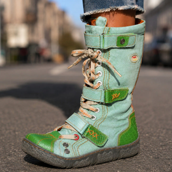 Officina Lace-Up Combat Boots — ce_brooklyn_s2_01