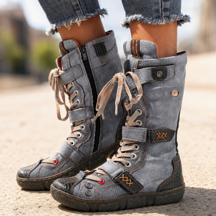 Officina Lace-Up Combat Boots — ce_brooklyn_s1_01