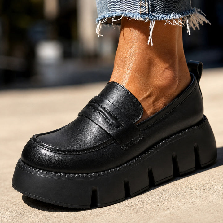 Palazzo Platform Loafers — ce_brooklyn_s2_01
