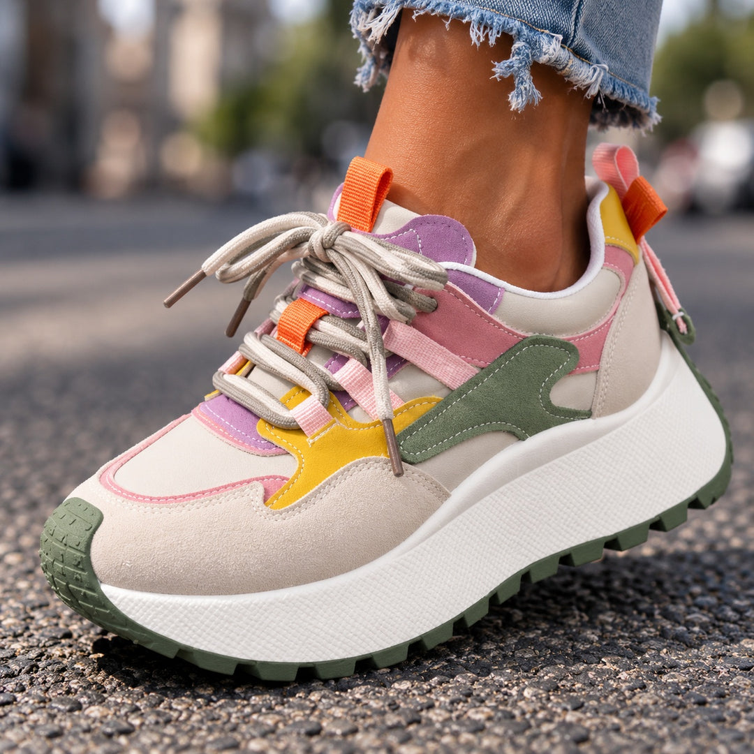 Palette Colorblock Platform Sneakers — ce_brooklyn_s2_01
