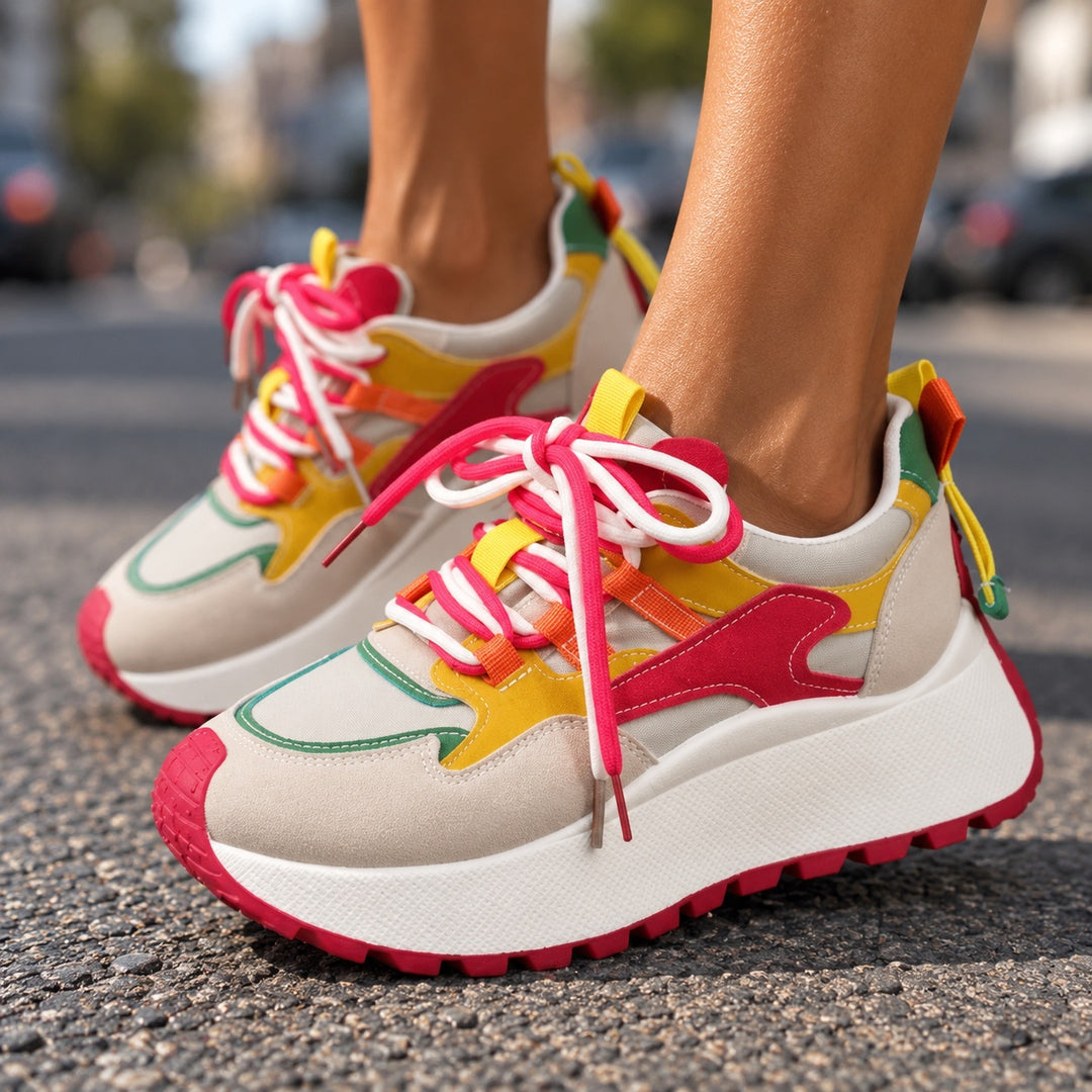 Palette Colorblock Platform Sneakers — ce_brooklyn_s1_01