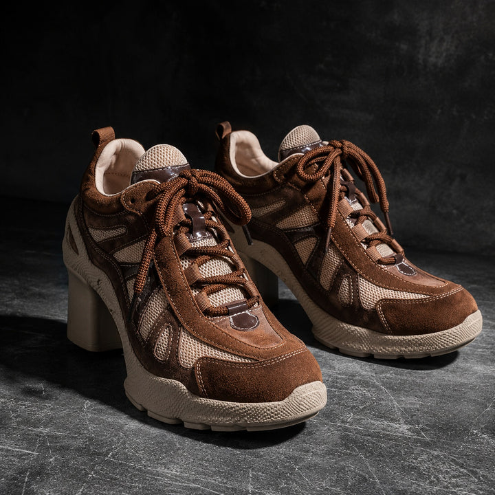 Patchina Colorblock Sport Heels — ce_metastatic_04