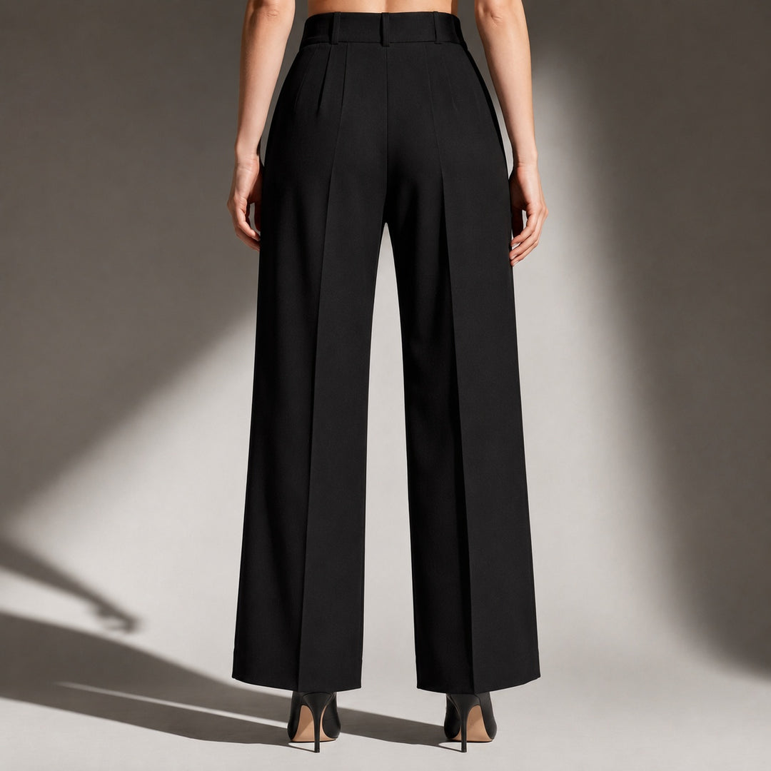 Pieghetta Pleated Wide-Leg Trousers — ce_pivot_back_01