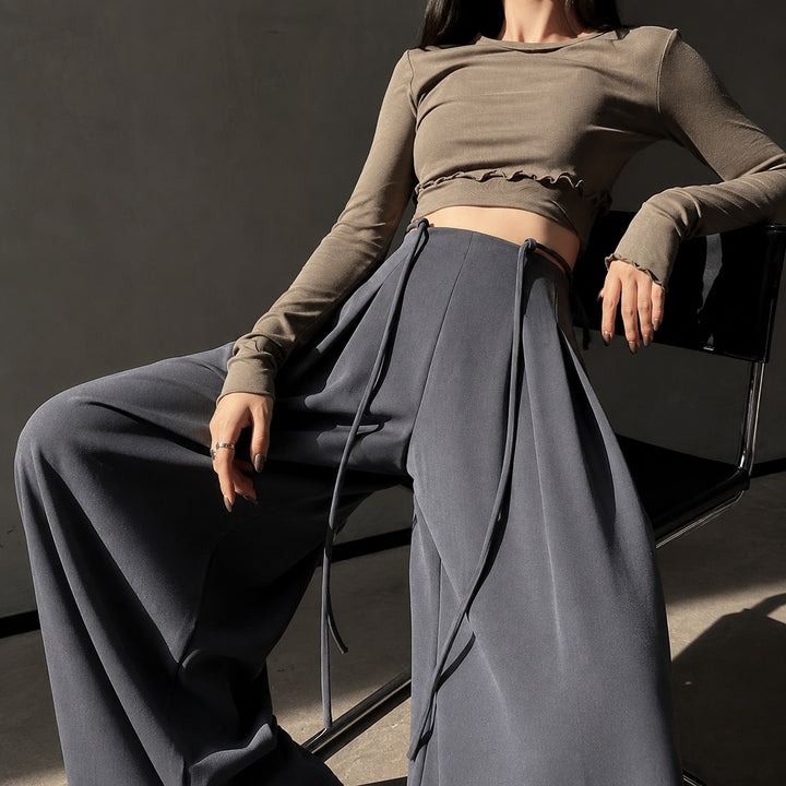 Pieghetta Pleated Wide-Leg Trousers — ce_metastatic_07