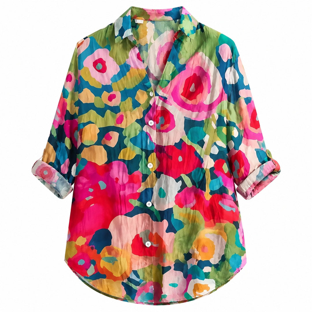 Giulia Painterly Blouse — ce_wb_01
