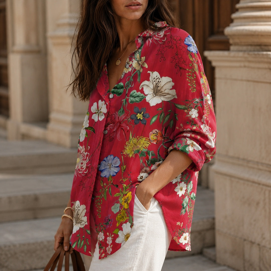 Giulia Painterly Blouse — ce_pivot_01