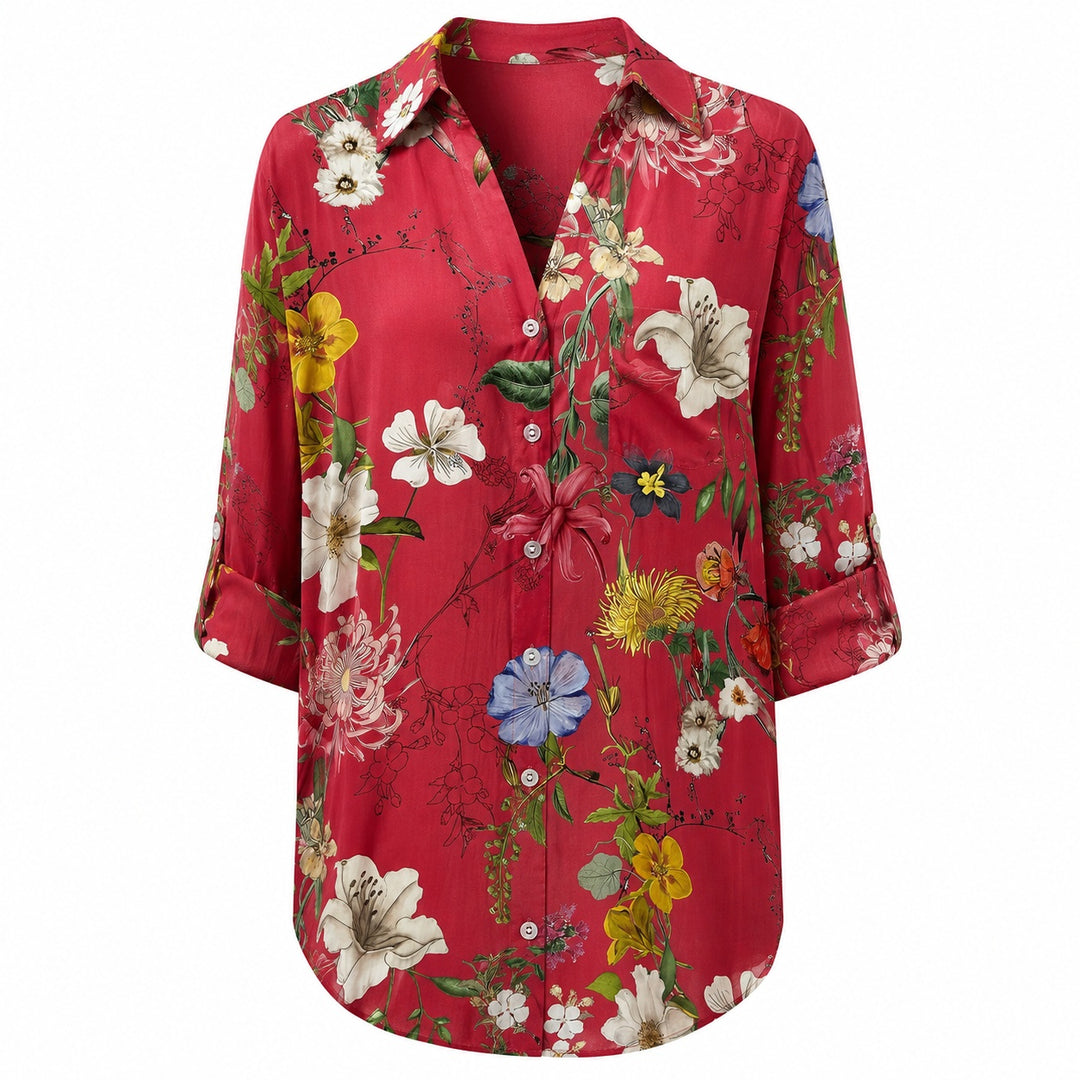 Giulia Painterly Blouse — ce_wb_01