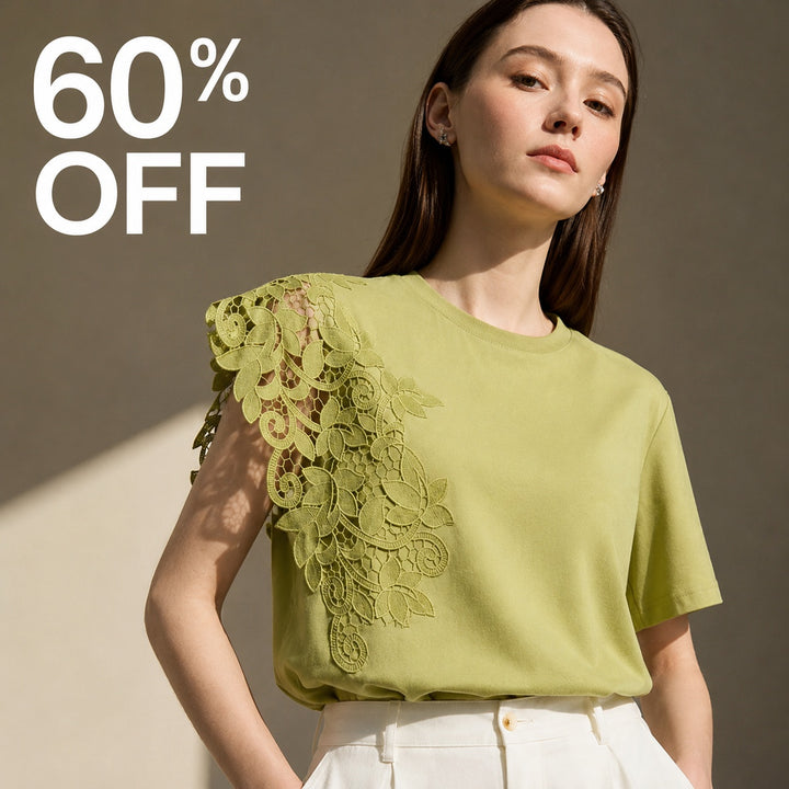 Pizzo Lace Shoulder Tee — ce_metastatic_02