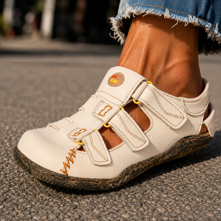 Portofino Fisherman Sandals — ce_brooklyn_s2_01