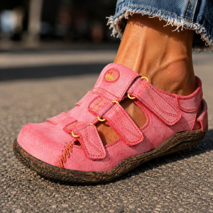 Portofino Fisherman Sandals — ce_brooklyn_s2_01